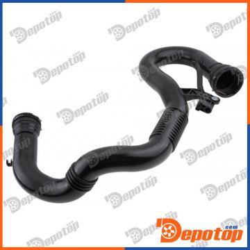 Gaine de suralimentation pour RENAULT | GPP-RE-084, 144602744R